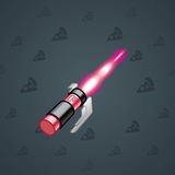 Light Sword #120 Light Sword #120