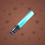 Light Sword #121 Light Sword #121