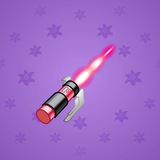 Light Sword #122 Light Sword #122