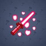 Light Sword #123 Light Sword #123