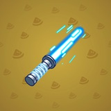 Light Sword #124 Light Sword #124