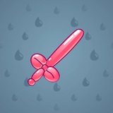 Light Sword #126 Light Sword #126