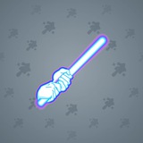 Light Sword #129 Light Sword #129