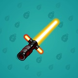 Light Sword #132 Light Sword #132