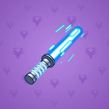 Light Sword #133 Light Sword #133