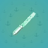 Light Sword #136 Light Sword #136