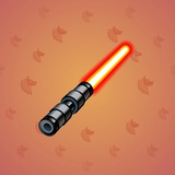 Light Sword #138 Light Sword #138