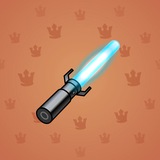 Light Sword #14