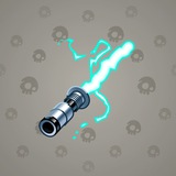 Light Sword #144 Light Sword #144