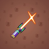 Light Sword #16 Light Sword #16