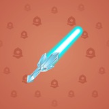 Light Sword #161 Light Sword #161