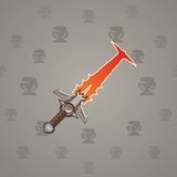 Light Sword #163 Light Sword #163