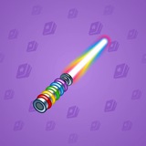 Light Sword #166 Light Sword #166