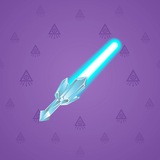 Light Sword #168 Light Sword #168
