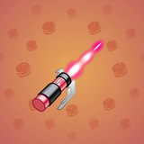 Light Sword #173 Light Sword #173