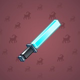 Light Sword #180 Light Sword #180