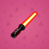 Light Sword #184 Light Sword #184