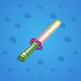 Light Sword #185 Light Sword #185