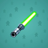Light Sword #19 Light Sword #19