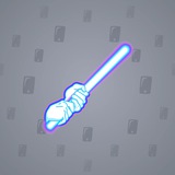Light Sword #190 Light Sword #190
