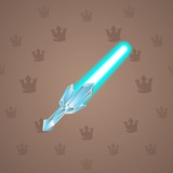 Light Sword #196 Light Sword #196