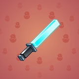 Light Sword #198 Light Sword #198