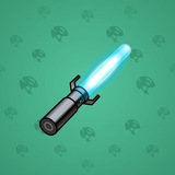 Light Sword #203 Light Sword #203