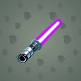 Light Sword #204 Light Sword #204