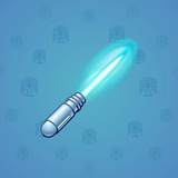 Light Sword #206 Light Sword #206
