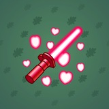 Light Sword #208 Light Sword #208
