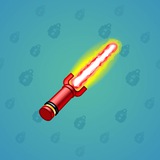 Light Sword #216 Light Sword #216