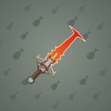 Light Sword #222 Light Sword #222