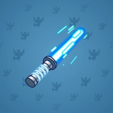 Light Sword #224 Light Sword #224