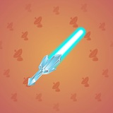 Light Sword #226 Light Sword #226