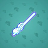 Light Sword #227 Light Sword #227