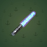 Light Sword #232 Light Sword #232