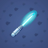 Light Sword #237