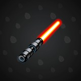 Light Sword #24 Light Sword #24