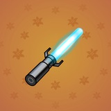 Light Sword #242 Light Sword #242
