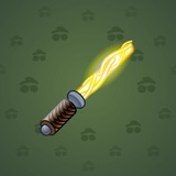 Light Sword #243 Light Sword #243