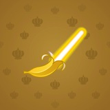 Light Sword #244 Light Sword #244