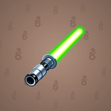 Light Sword #246 Light Sword #246