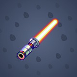Light Sword #25 Light Sword #25
