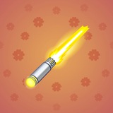Light Sword #252 Light Sword #252
