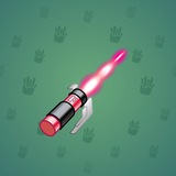 Light Sword #256 Light Sword #256