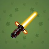 Light Sword #257 Light Sword #257