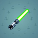 Light Sword #26 Light Sword #26