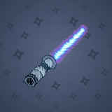 Light Sword #261 Light Sword #261
