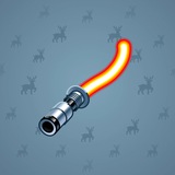 Light Sword #262 Light Sword #262