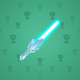 Light Sword #263 Light Sword #263